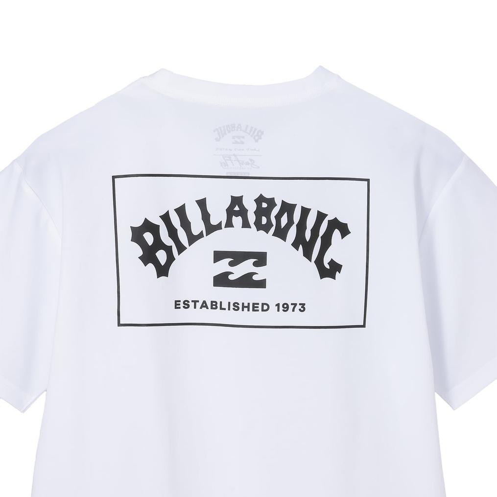  BILLABONG BILLABONG Surf Flex Tee画像6