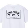  BILLABONG BILLABONG Surf Flex Tee画像6