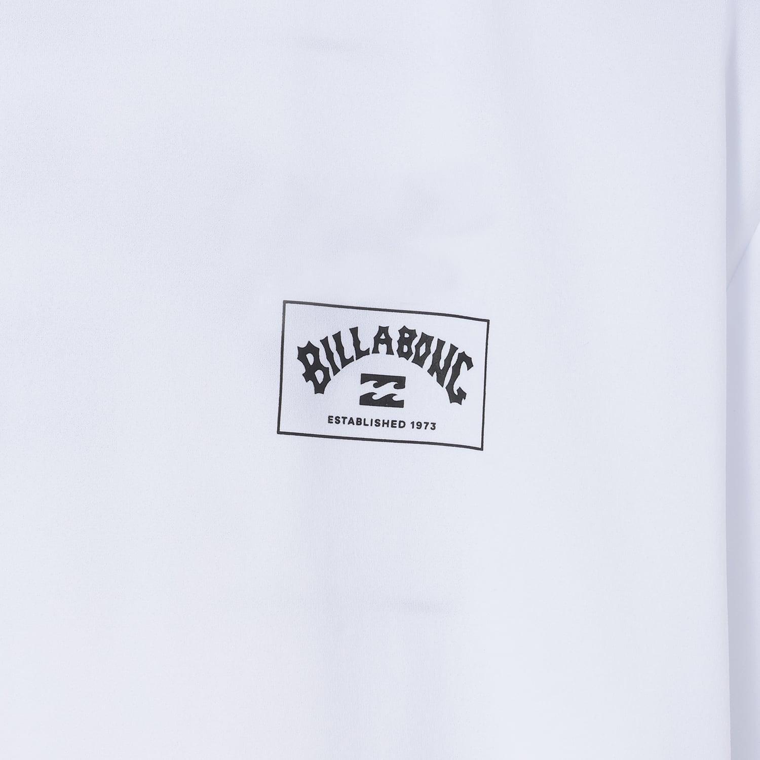 BILLABONG BILLABONG Surf Flex Tee｜OSHMAN'S ONLINE 公式通販