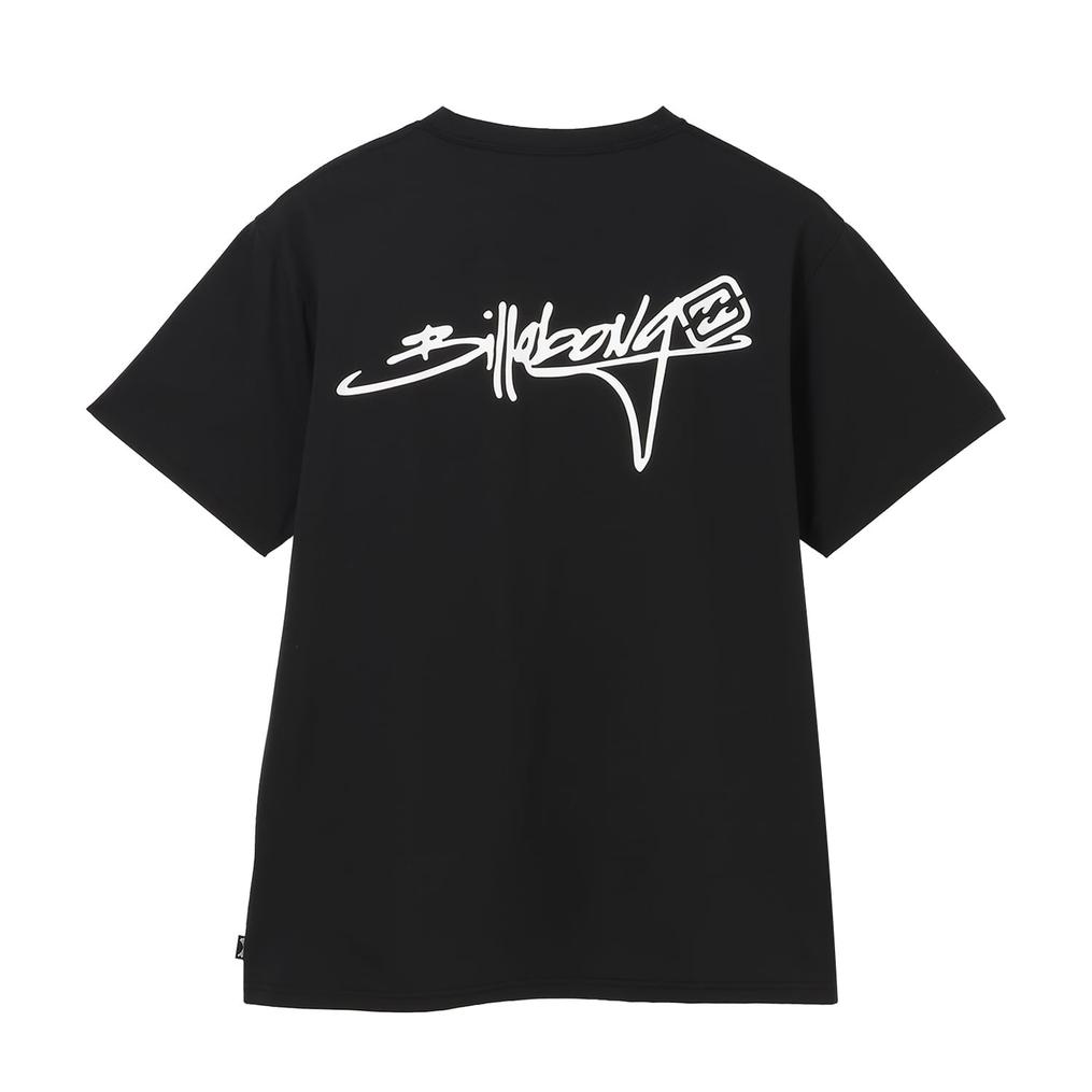  BILLABONG BILLABONG Surf Flex Tee画像3
