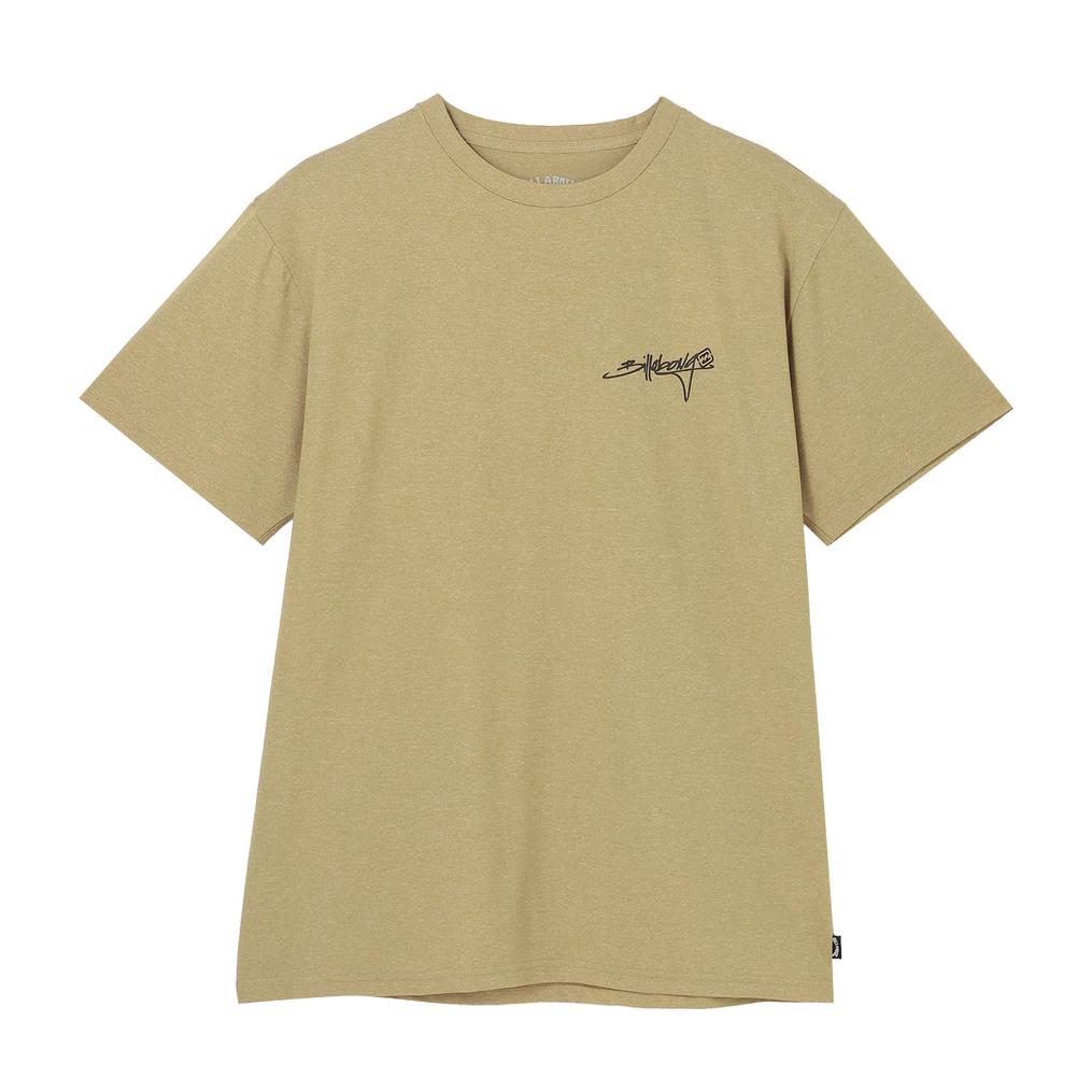  BILLABONG BILLABONG Surf Flex Tee画像1