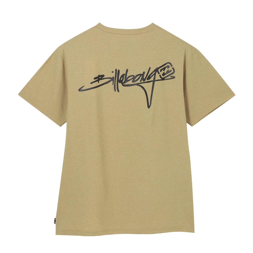  BILLABONG BILLABONG Surf Flex Tee画像3