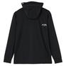  BILLABONG BILLABONG M's Air Dry Mesh Zip Rash Guard画像3