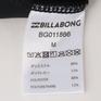  BILLABONG BILLABONG M's Air Dry Mesh Zip Rash Guard画像5