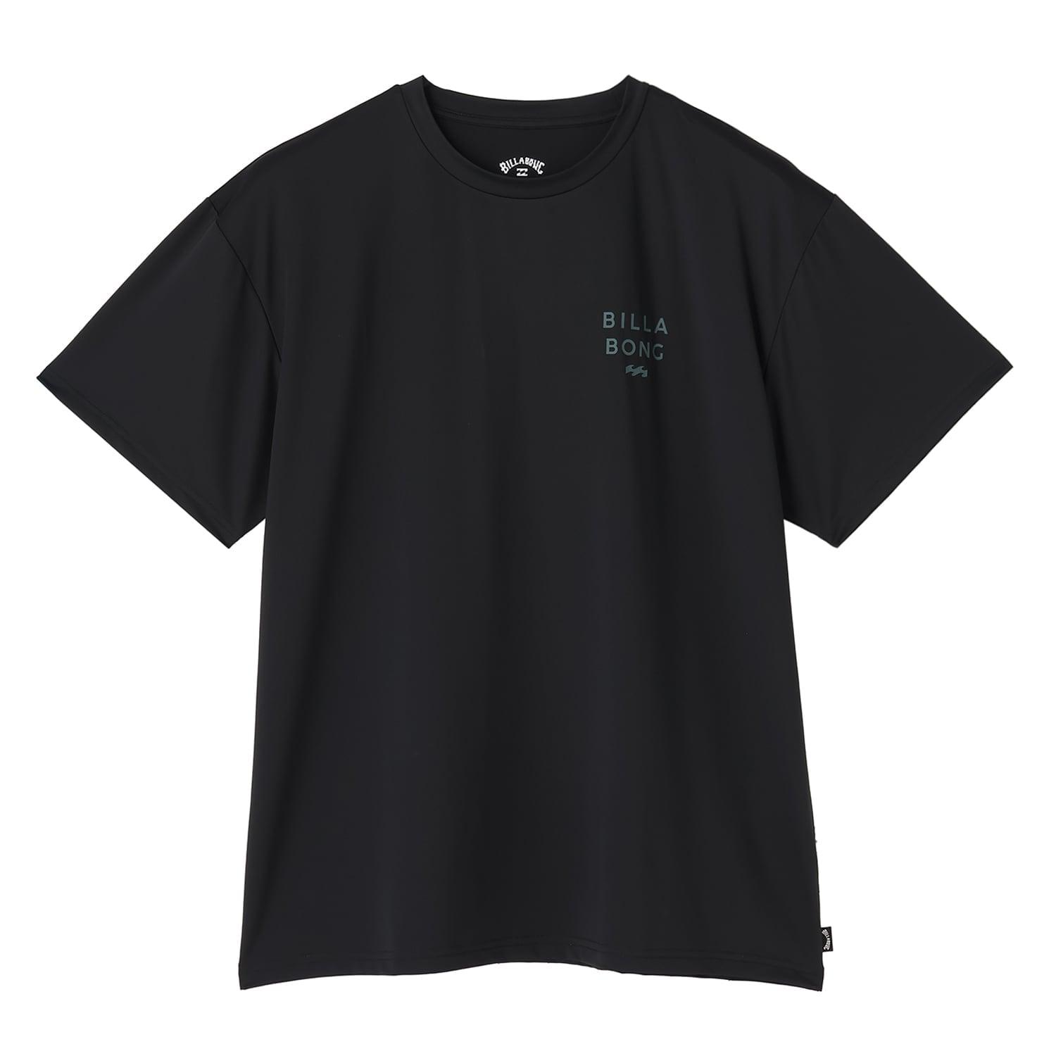 BILLABONG BILLABONG M's Air Dry Mesh S/S Surf Tee｜OSHMAN'S ONLINE