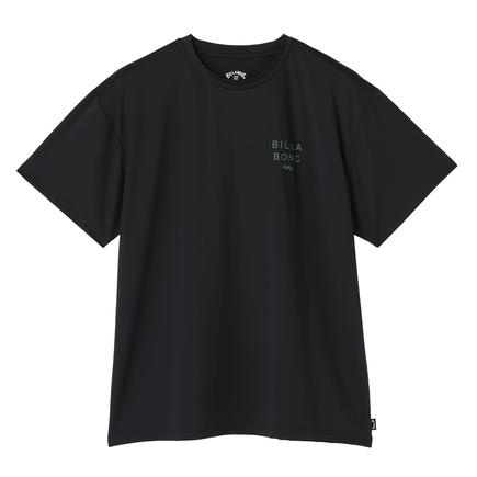 BILLABONG エアドライメッシュ S/S サーフTシャツ
