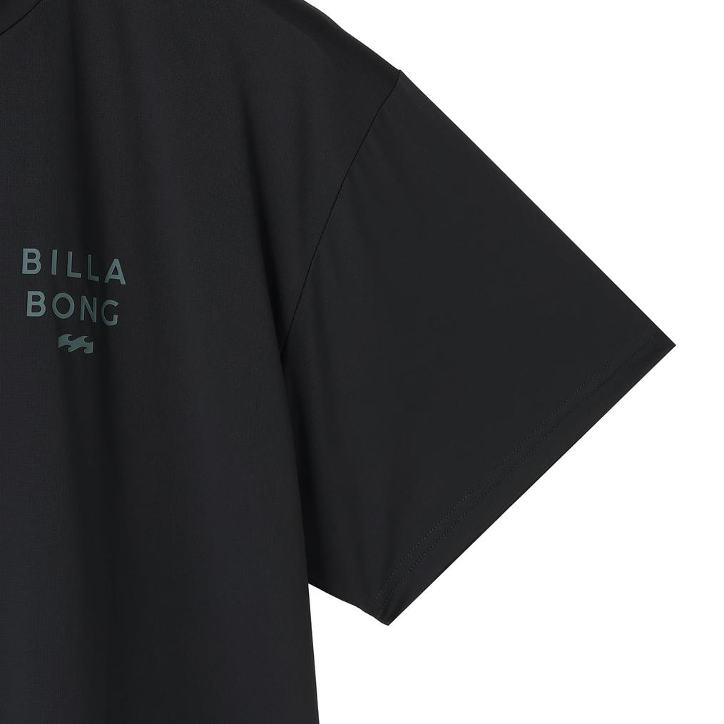  BILLABONG BILLABONG M's Air Dry Mesh S/S Surf Tee画像4
