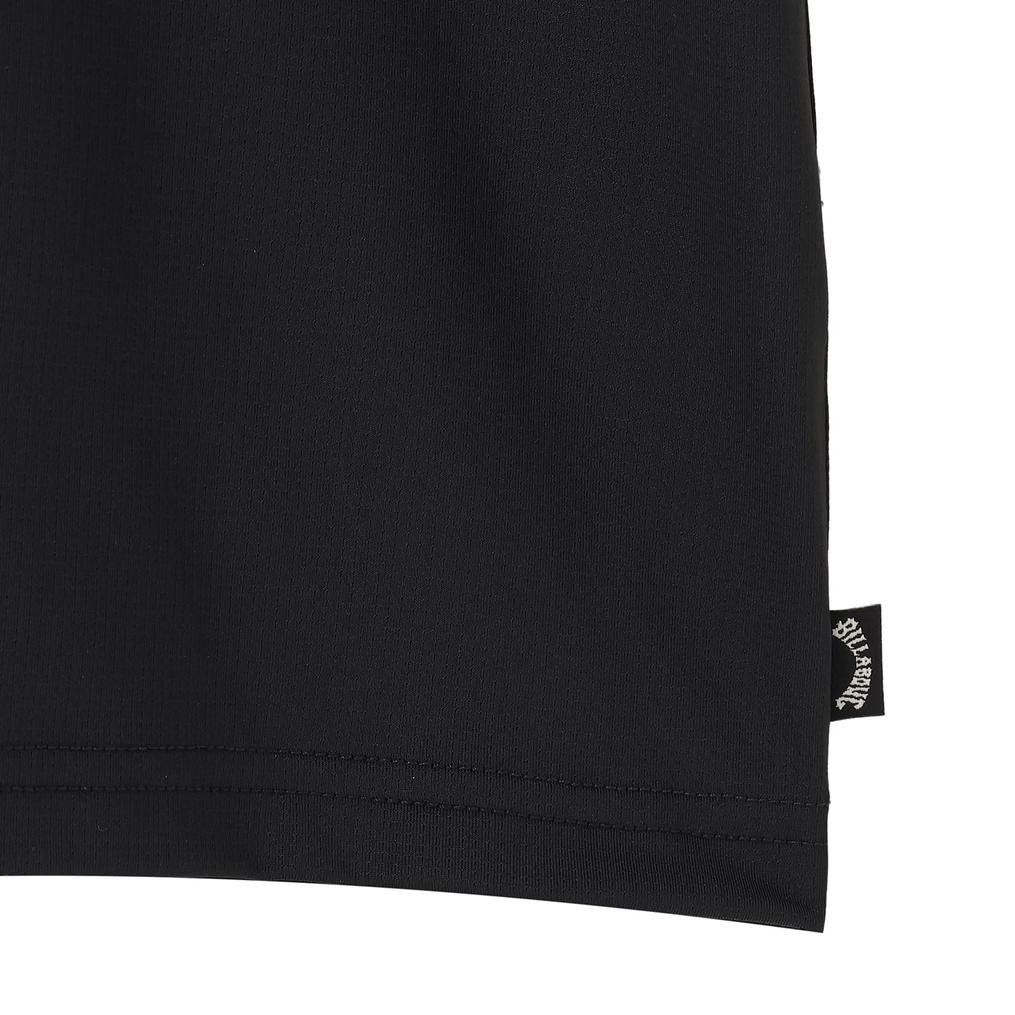  BILLABONG BILLABONG M's Air Dry Mesh S/S Surf Tee画像6