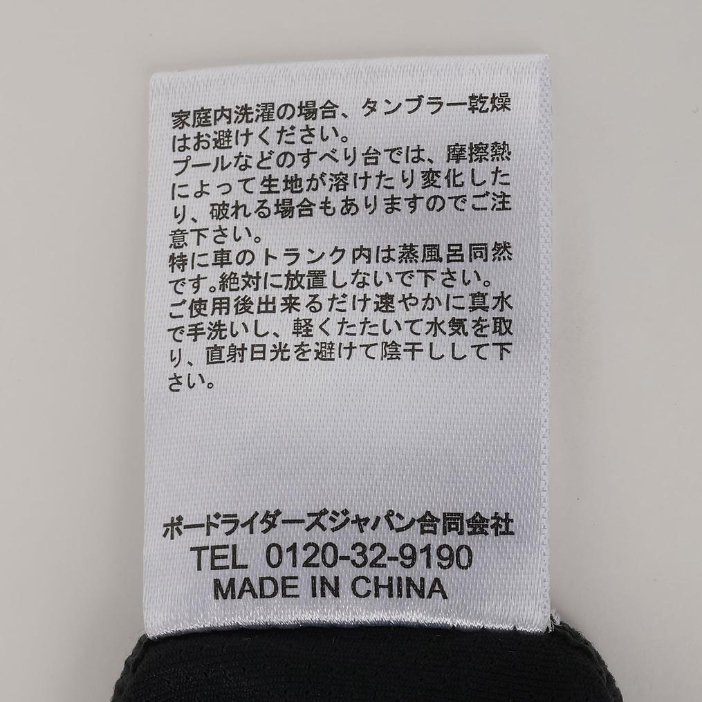  BILLABONG BILLABONG M's Air Dry Mesh S/S Surf Tee画像7