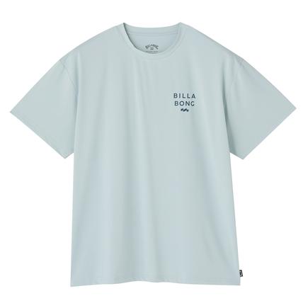 BILLABONG エアドライメッシュ S/S サーフTシャツ