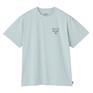  BILLABONG BILLABONG M's Air Dry Mesh S/S Surf Tee画像1