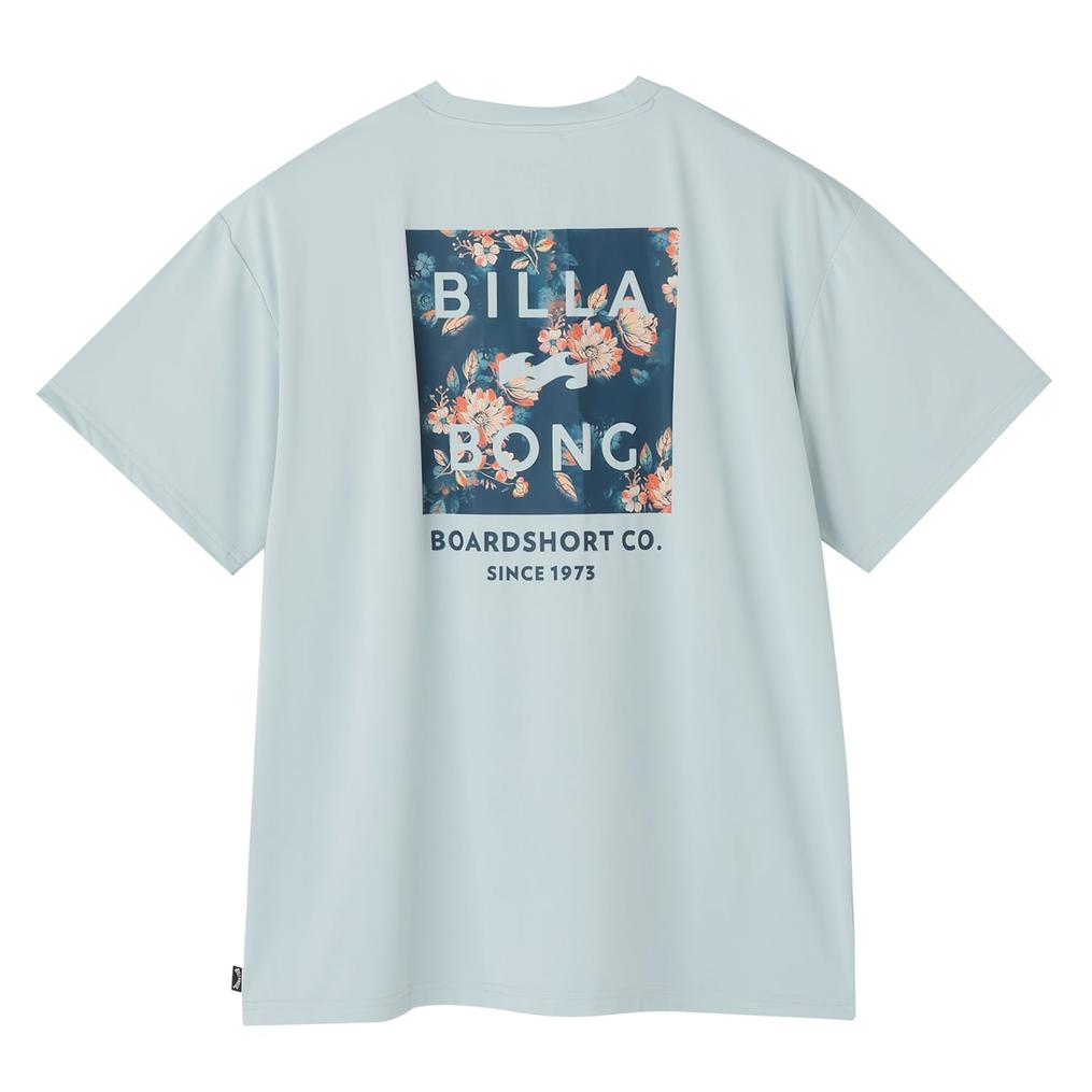  BILLABONG BILLABONG M's Air Dry Mesh S/S Surf Tee画像3