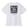  BILLABONG BILLABONG M's Air Dry Mesh S/S Surf Tee画像3