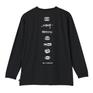  BILLABONG BILLABONG M's Air Dry Mesh L/S Surf Tee画像3