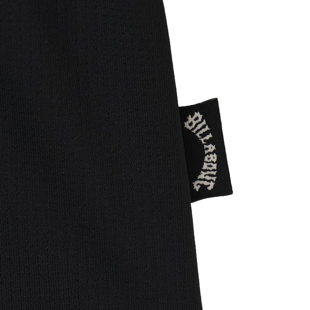  BILLABONG BILLABONG M's Air Dry Mesh L/S Surf Tee画像6