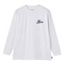  BILLABONG BILLABONG M's Air Dry Mesh L/S Surf Tee画像1