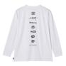  BILLABONG BILLABONG M's Air Dry Mesh L/S Surf Tee画像3