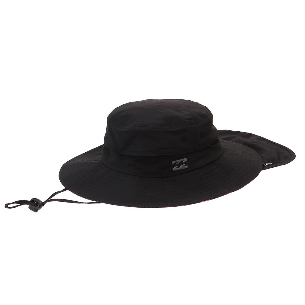  BILLABONG BILLABONG Submersible Hat画像1