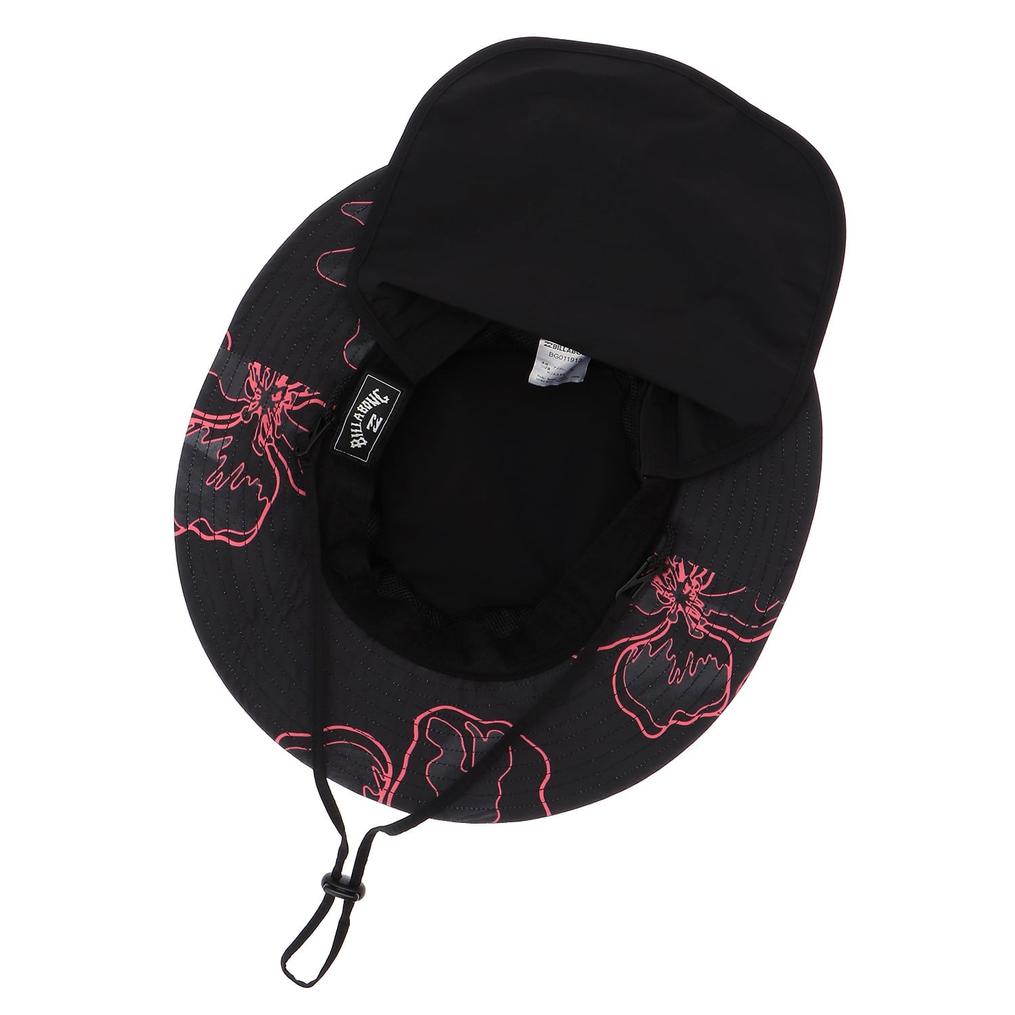  BILLABONG BILLABONG Submersible Hat画像4