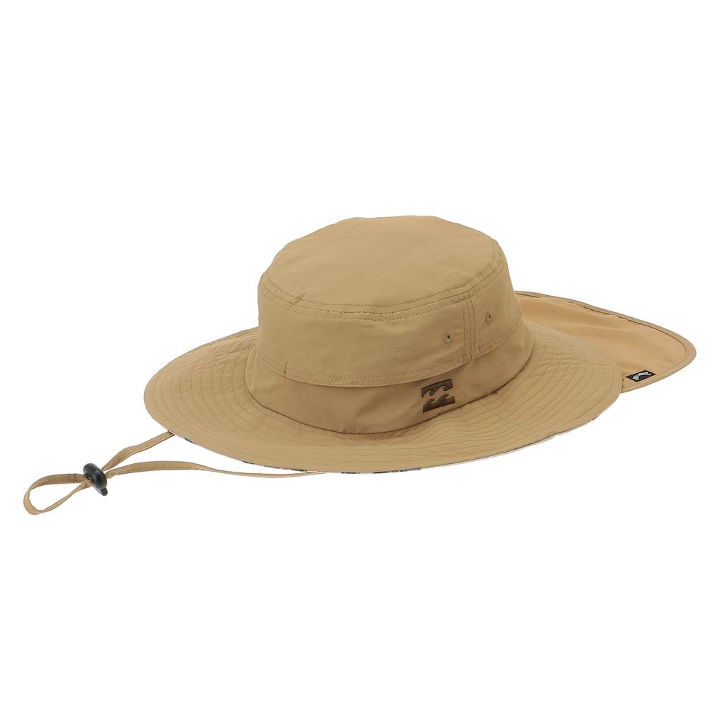  BILLABONG BILLABONG Submersible Hat画像1