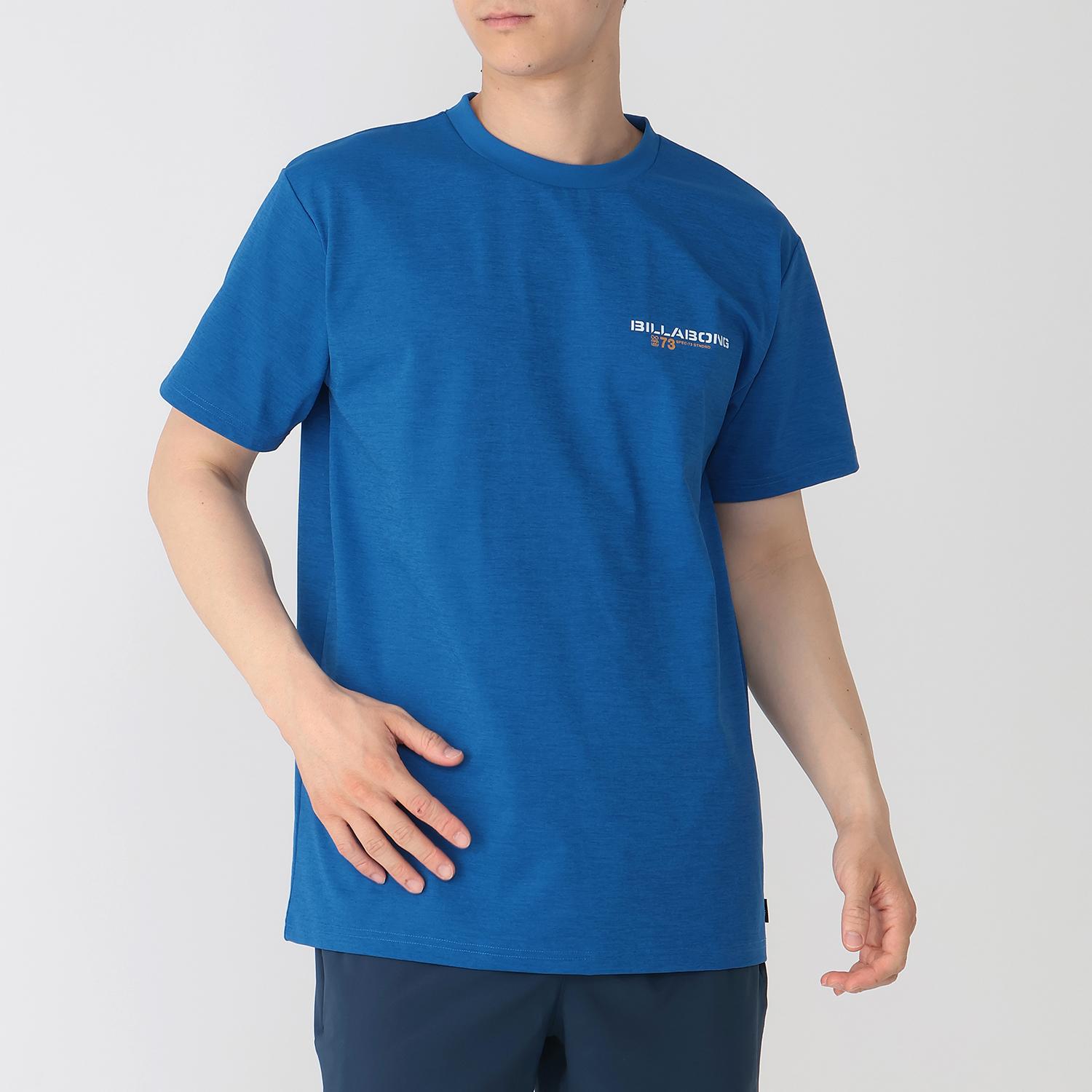 BILLABONG BILLABONG M Firma Stretch Surf Tee｜OSHMAN'S ONLINE 公式通販