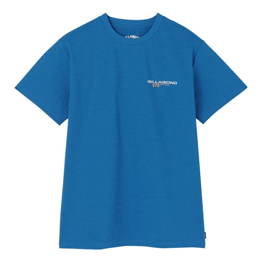  BILLABONG BILLABONG M Firma Stretch Surf Tee画像1
