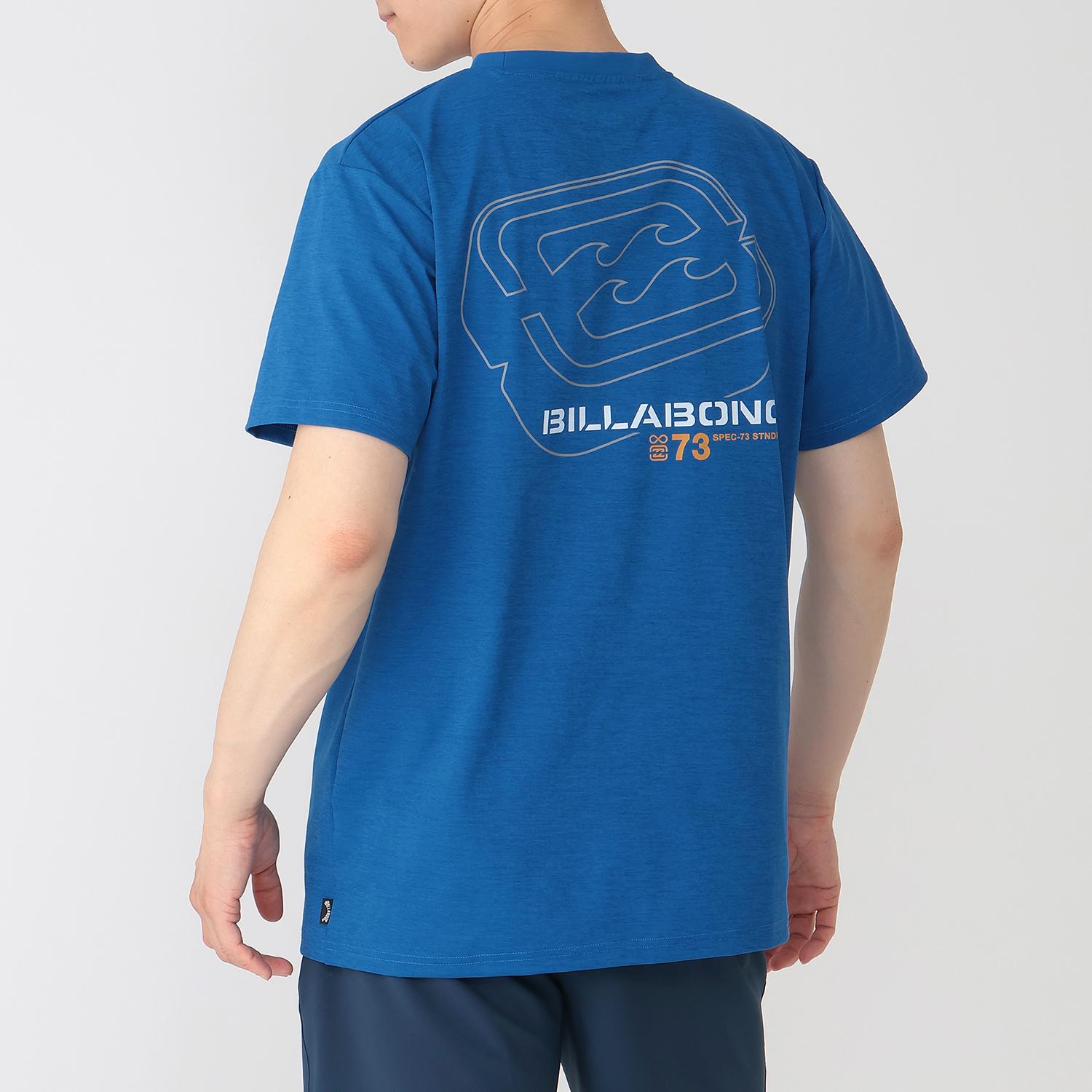 BILLABONG BILLABONG M Firma Stretch Surf Tee｜OSHMAN'S ONLINE 公式通販