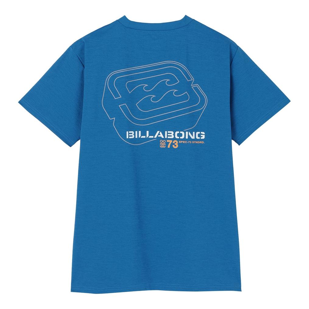  BILLABONG BILLABONG M Firma Stretch Surf Tee画像3