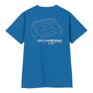  BILLABONG BILLABONG M Firma Stretch Surf Tee画像3