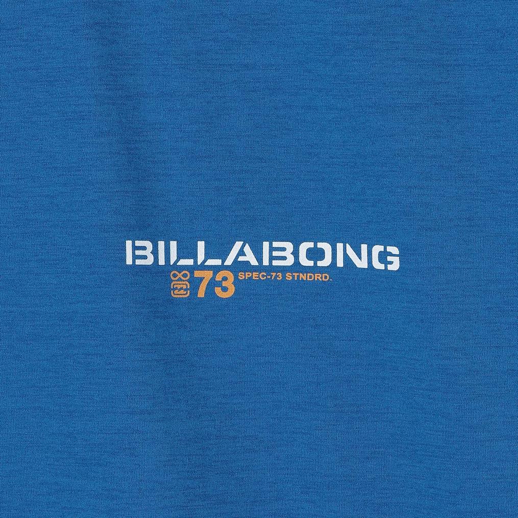  BILLABONG BILLABONG M Firma Stretch Surf Tee画像2