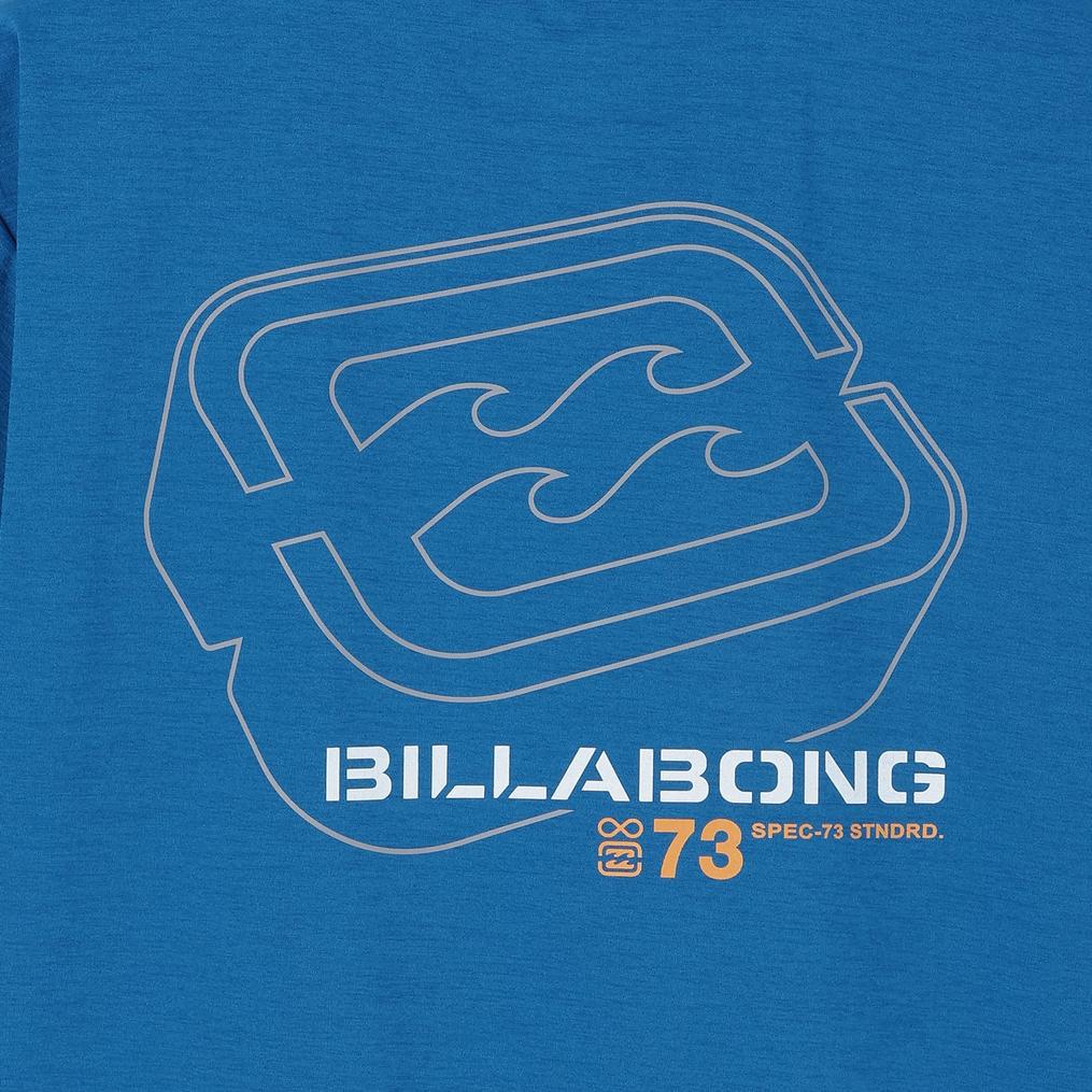  BILLABONG BILLABONG M Firma Stretch Surf Tee画像6