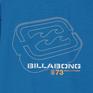  BILLABONG BILLABONG M Firma Stretch Surf Tee画像6