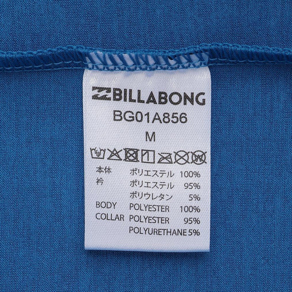  BILLABONG BILLABONG M Firma Stretch Surf Tee画像5