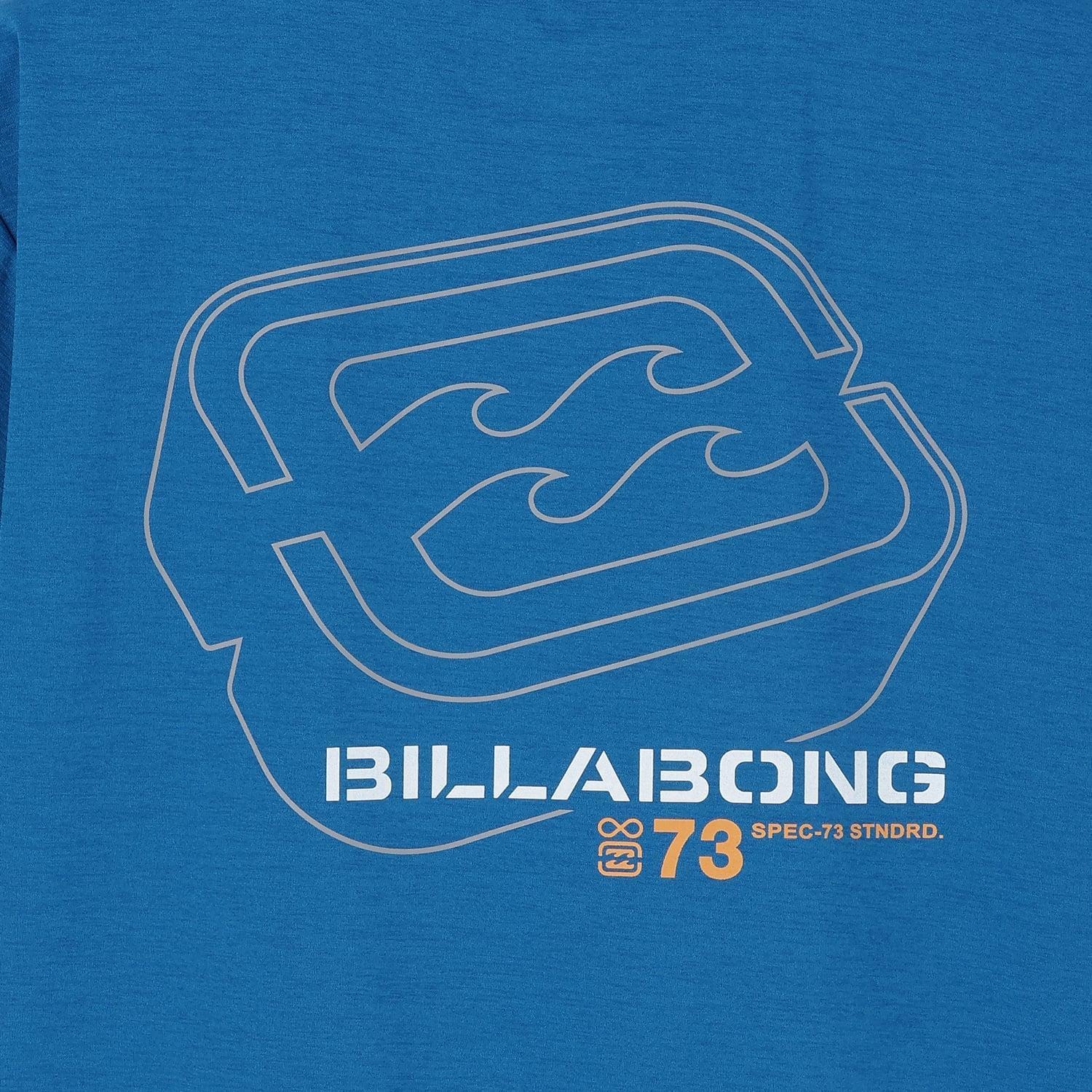 BILLABONG BILLABONG M Firma Stretch Surf Tee｜OSHMAN'S ONLINE 公式通販