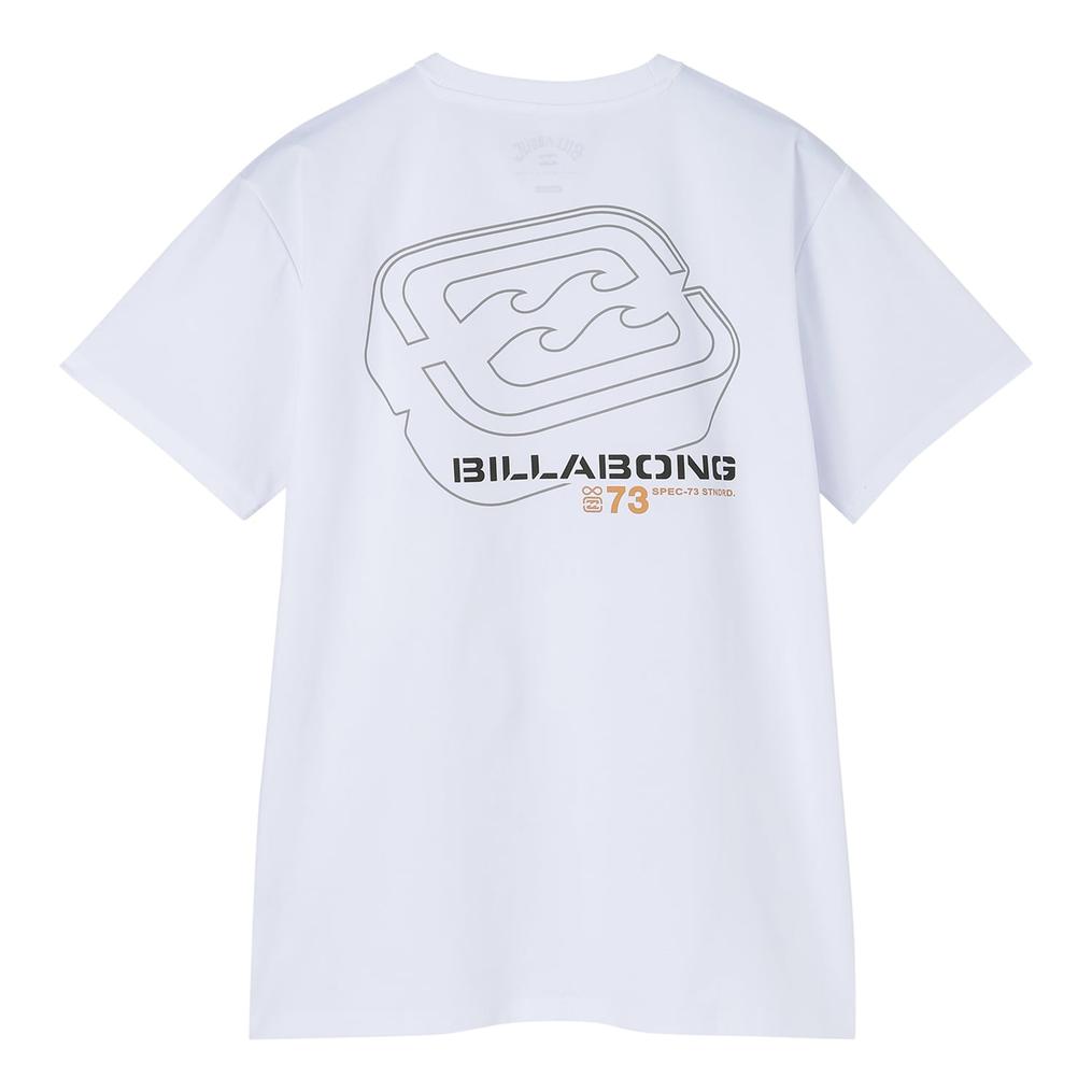  BILLABONG BILLABONG M Firma Stretch Surf Tee画像3