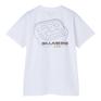  BILLABONG BILLABONG M Firma Stretch Surf Tee画像3
