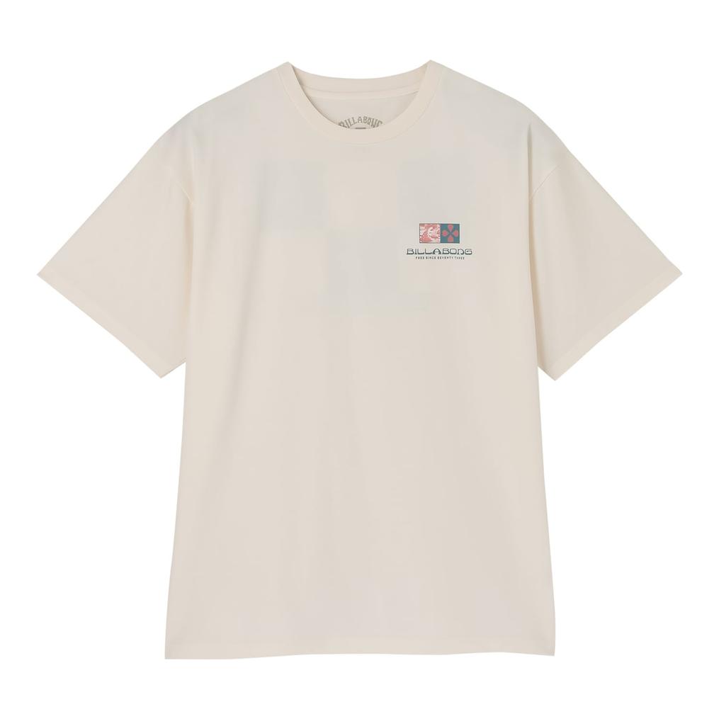  BILLABONG BILLABONG M Soffty Tee画像1