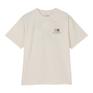  BILLABONG BILLABONG M Soffty Tee画像1
