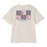  BILLABONG BILLABONG M Soffty Tee画像3