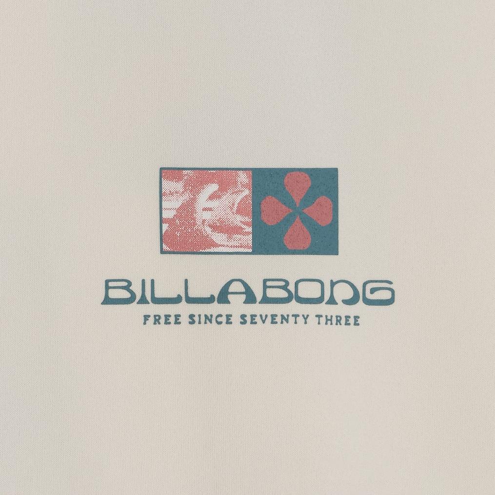 BILLABONG BILLABONG M Soffty Tee画像2