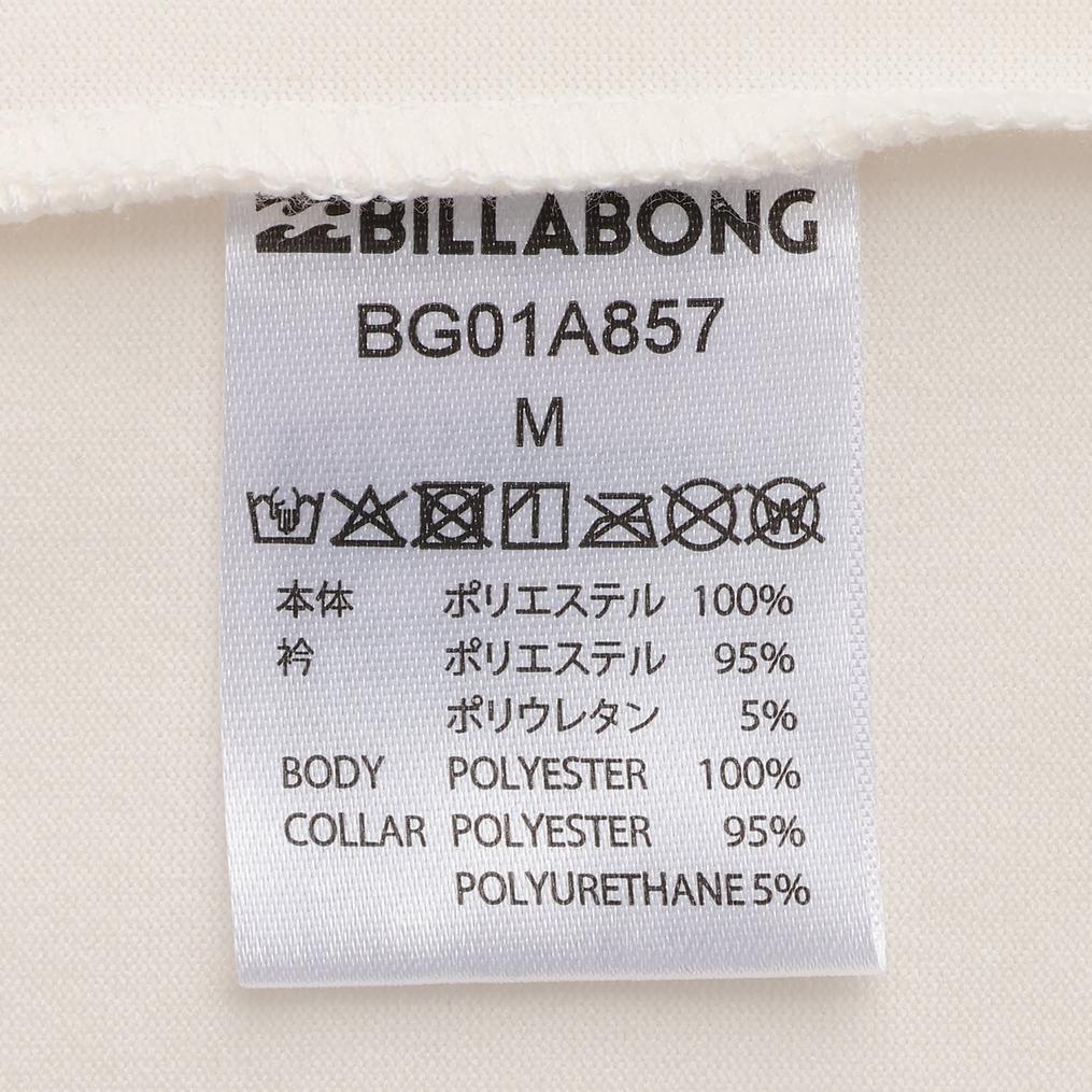  BILLABONG BILLABONG M Soffty Tee画像5