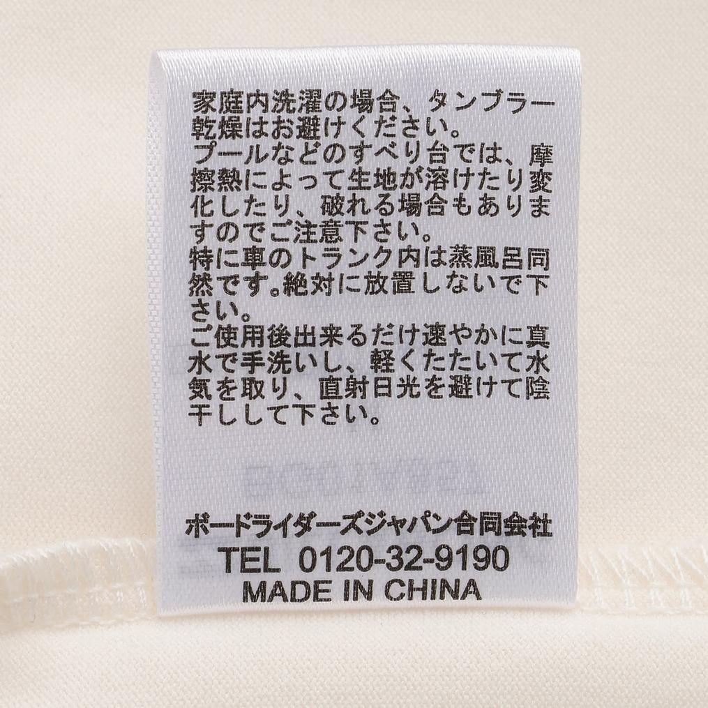  BILLABONG BILLABONG M Soffty Tee画像7