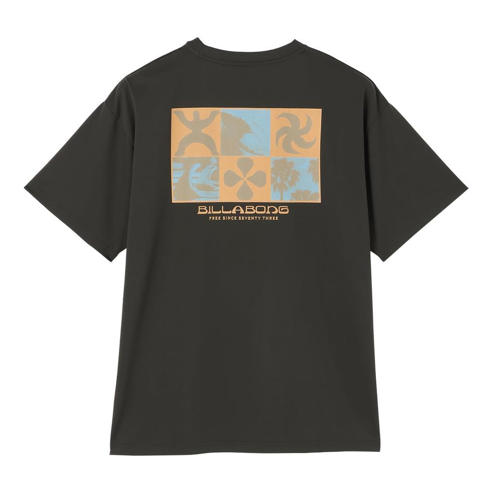  BILLABONG BILLABONG M Soffty Tee画像3