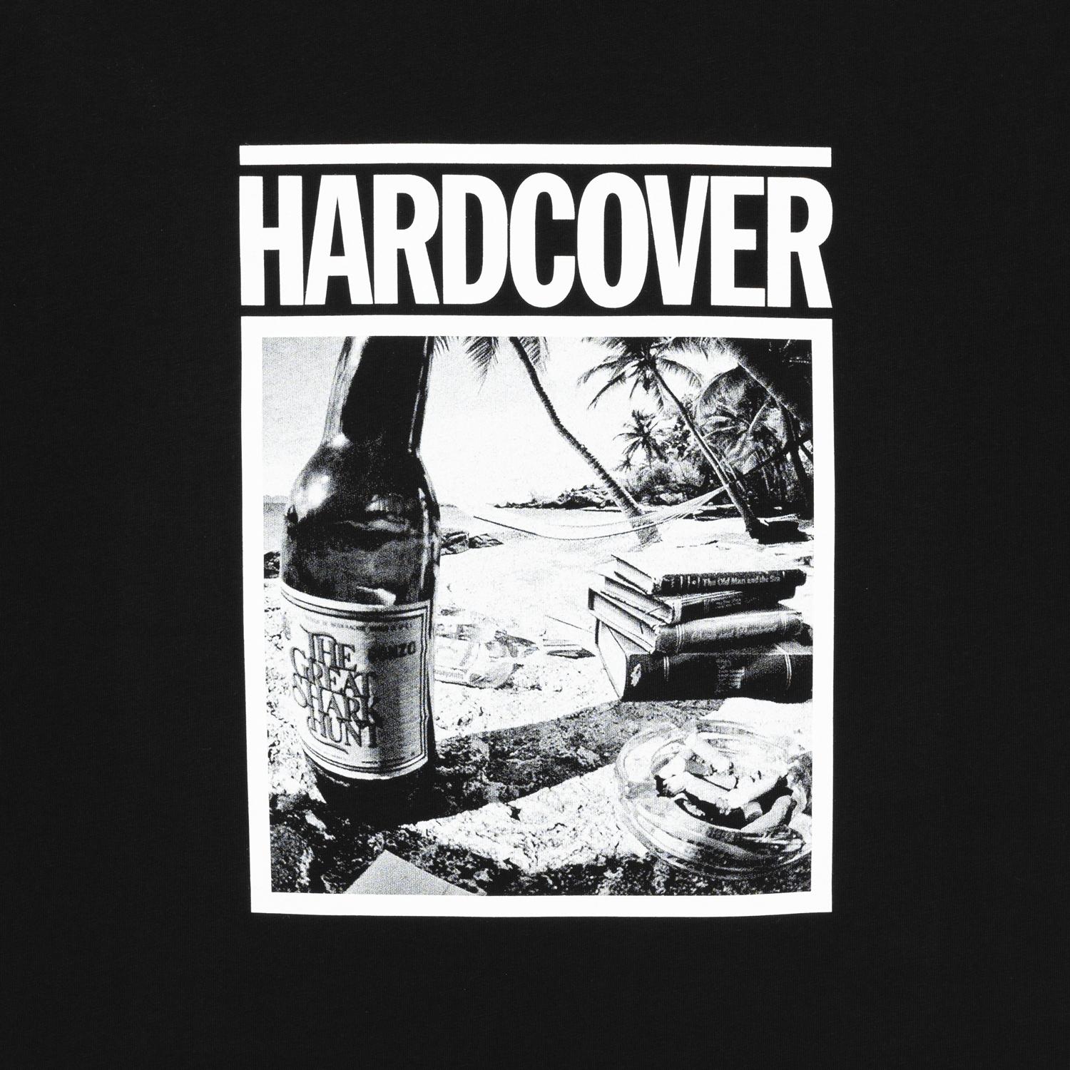  loosejoints KOSUKE SHONO HARDCOVER S/S TEE画像2