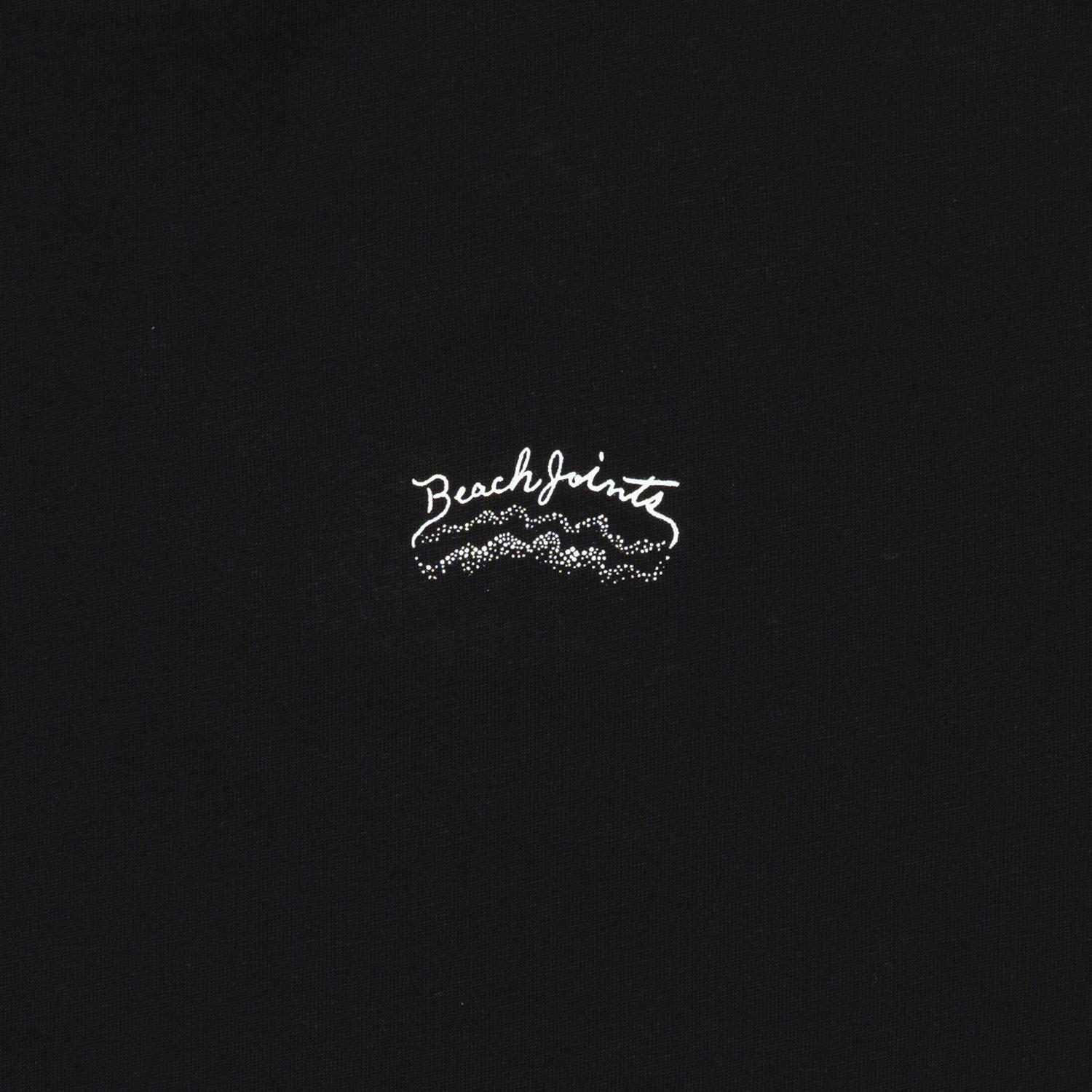  loosejoints SHUHEI ABE TIME TO CUT S/S TEE画像4