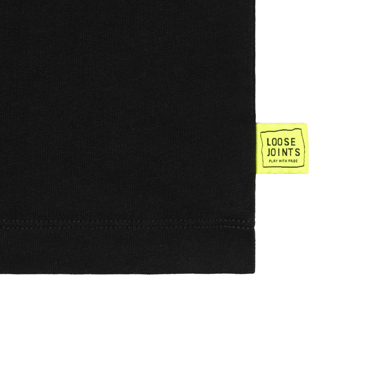  loosejoints JASON FOX MEOW S/S TEE画像6