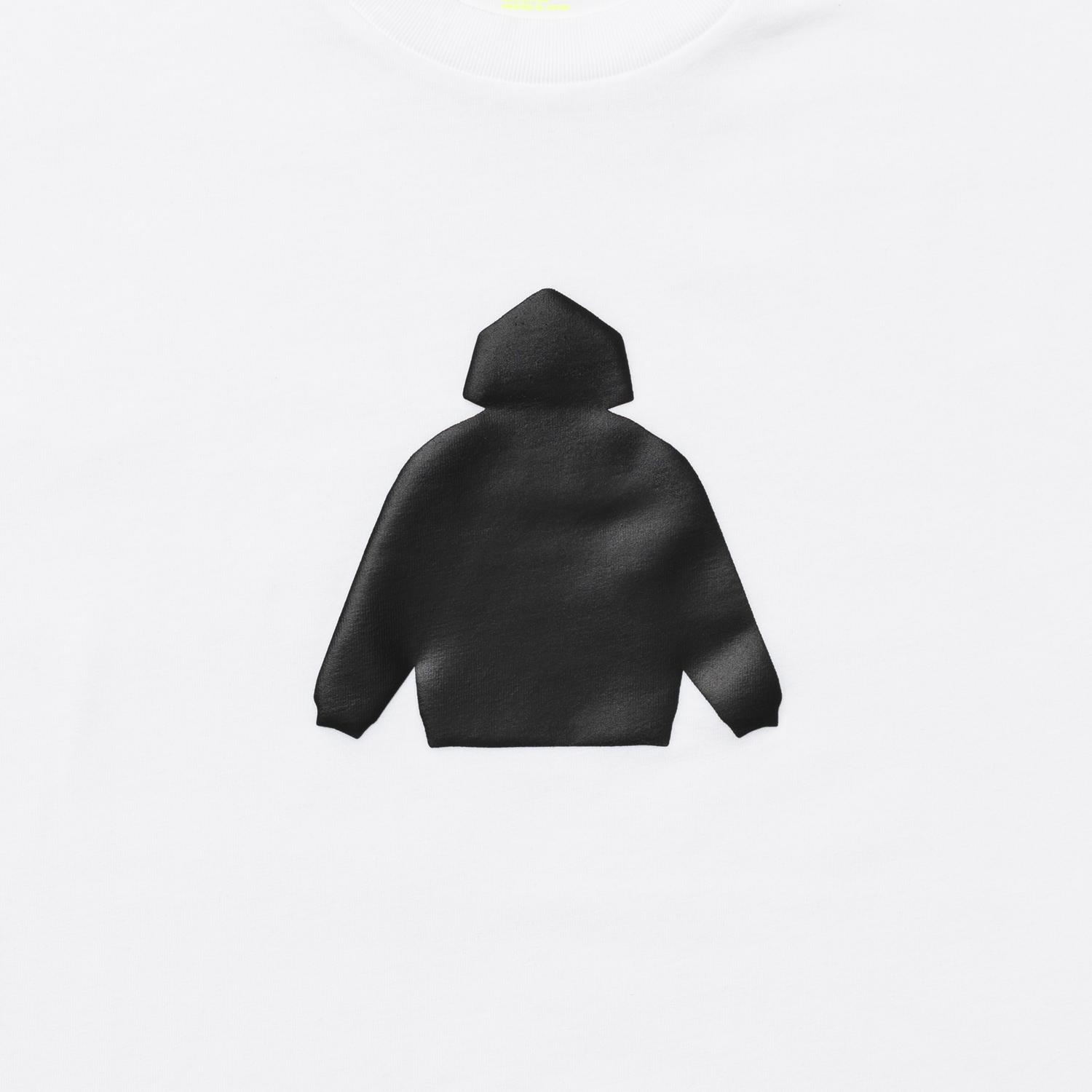  loosejoints KEITA ISHIGURO UNTITLED S/S TEE画像2