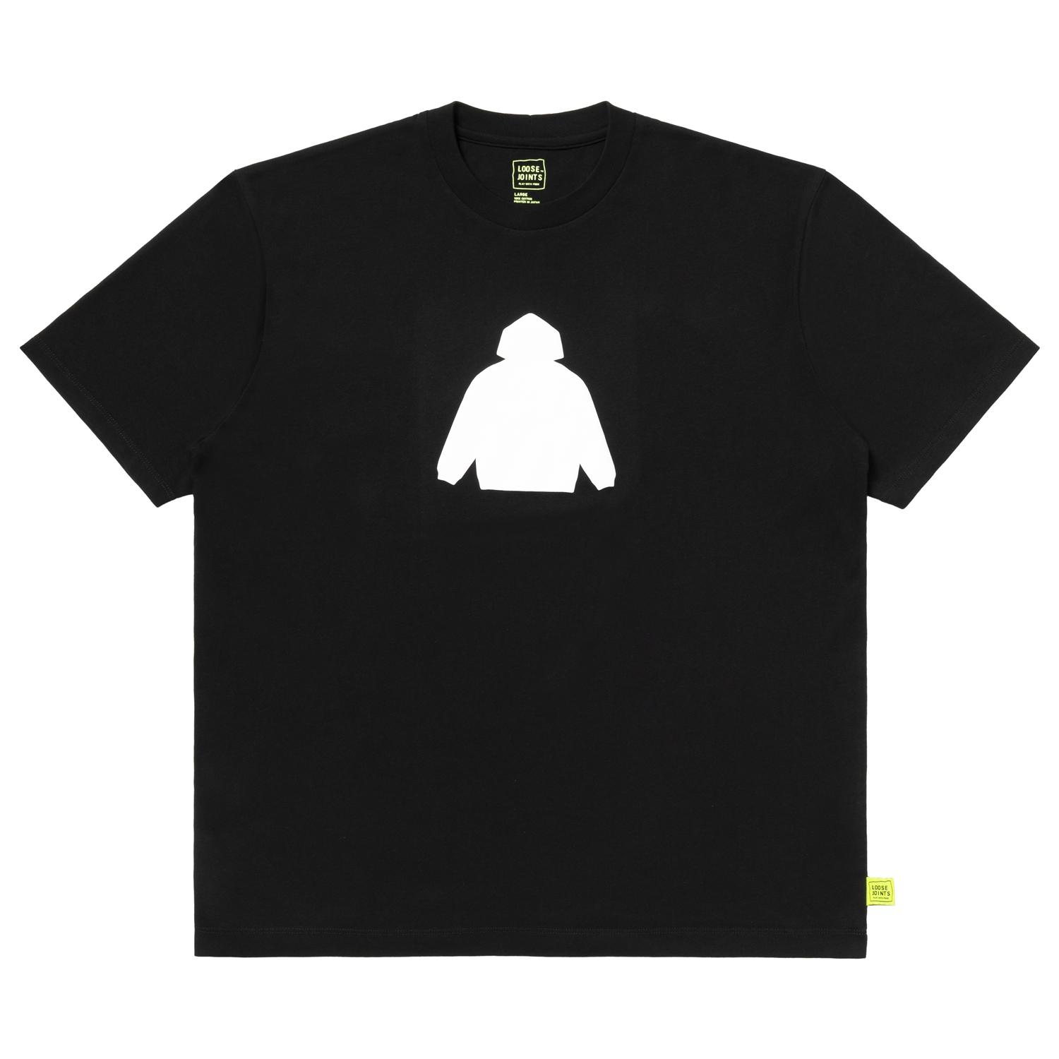  loosejoints KEITA ISHIGURO UNTITLED S/S TEE画像1