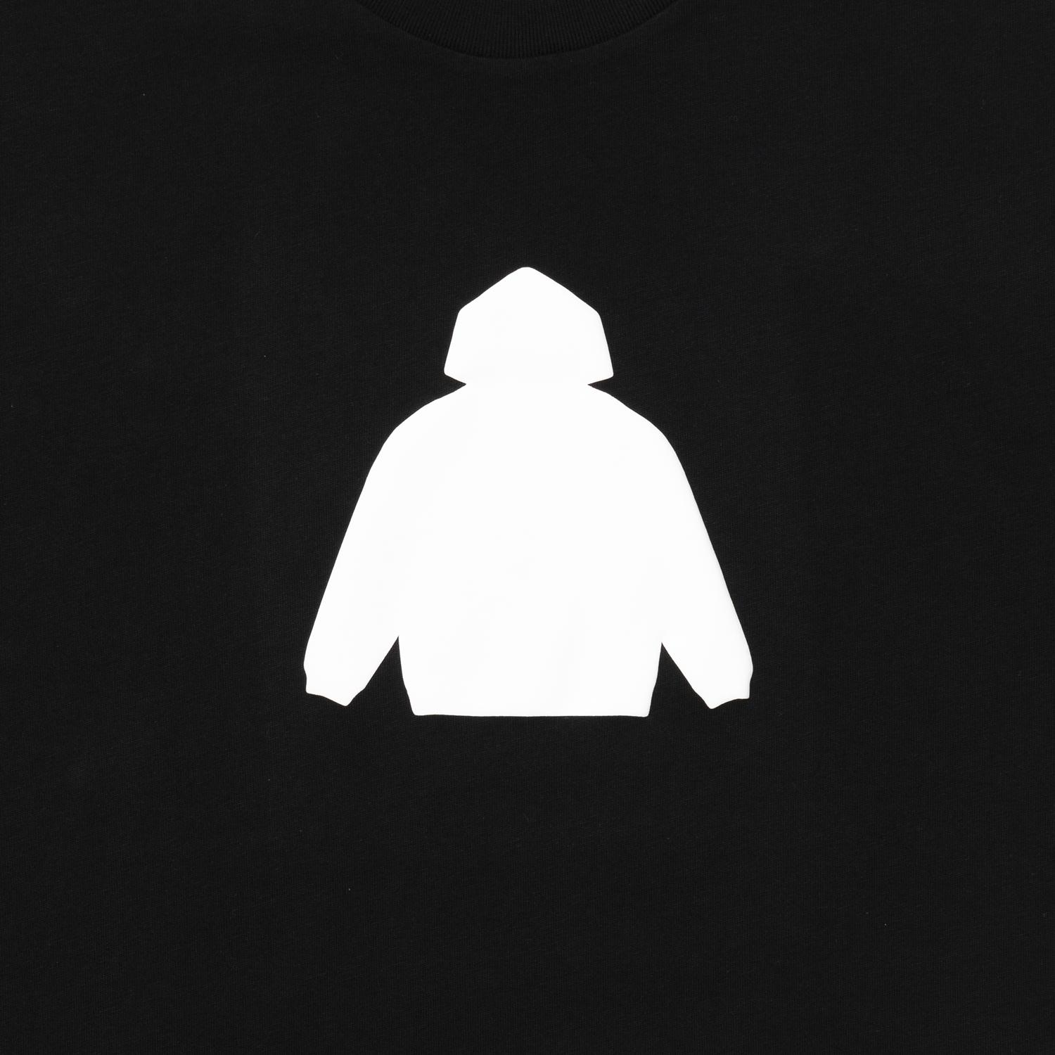  loosejoints KEITA ISHIGURO UNTITLED S/S TEE画像2