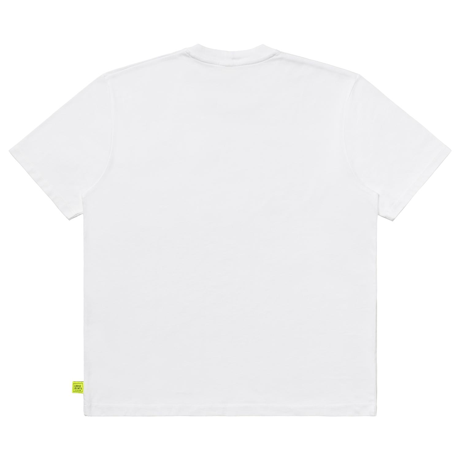  loosejoints HOUMI SAKATA IN ACMNIOTIC FLUID S/S TEE画像3